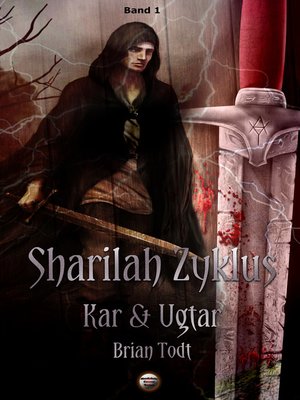 cover image of Kar & Ugtar